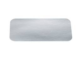 Couvercle pour barquette en aluminium 900 ml, 1'000 pièces