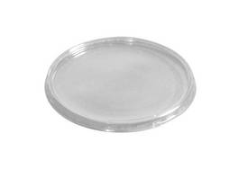Couvercle pour boîte ronde, 1'000 pièces