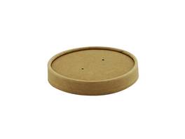 Couvercle pour gobelet à soupe 750 ml, 25 pièces
