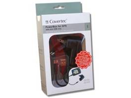 Covertec Chargeur USB Travel Pack