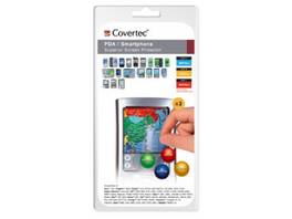 Covertec Films de protection d'écran HQ (x3)