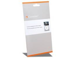 Covertec High Quality Screen Protector iPod classic