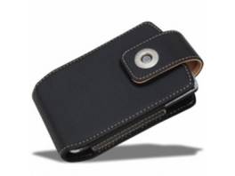 Covertec Universal Case cuir nappa - Taille 3