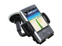Covertec Universal Mount Halterungskit GPS & PDA