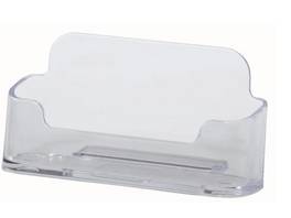 DEFLECTO Porte-cartes de visite