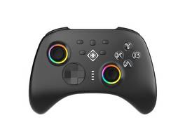 DELTACO GAMING Wirel. 3-in-1 PC & Switch Controller