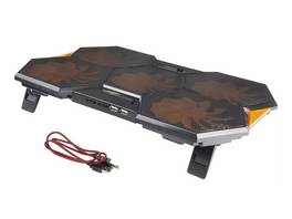 DELTACO Gaming Laptop Cooler GAM-072