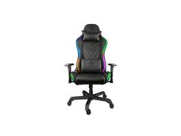 DELTACO RGB LED Gaming Chair DC410 GAM-080