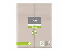 DENI meet Besteck-Servietten 50 Stück
