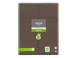 DENI meet Serviettes à couverts 50 pièces