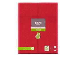 DENI meet Serviettes à couverts 50 pièces