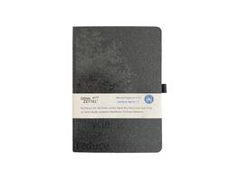 DENKZETTEL® Carnet de notes Eco - A5 - Ange bleu