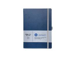 DENKZETTEL® Notizbuch Luxury - A5