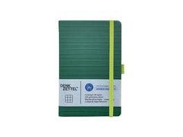 DENKZETTEL® Notizbuch Tenax - A6 - Blauer Engel