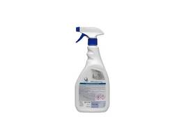 DENTIMED Désinfectant de surface Alkaspray vaporisateur 750 ml