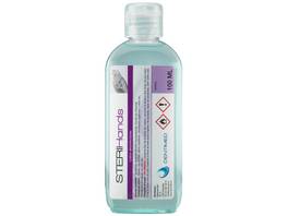 DENTIMED Händedesinfektionsmittel Sterihands 12 x 100 ml