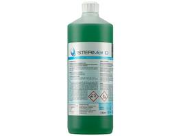 DENTIMED Instrumentendesinfektionsmittel Sterimat ID 5 x 1 L