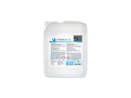 DENTIMED Instrumentendesinfektionsmittel Sterimat ID Neu 3 x 5 L
