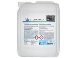 DENTIMED Instrumentendesinfektionsmittel Sterimat ID Neu 5 L