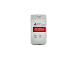 DENTIMED Lingettes désinfectantes pour surfaces Steriwipes Quick 12 boîtes