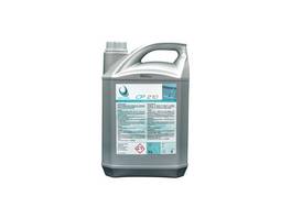 DENTIMED Nettoyant & désinfectant pour sols CP210, 4 x 5 L