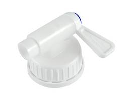DENTIMED Robinet pour bidon de 5 L