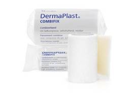 DERMAPLAST CombiFix Wundabdeckung