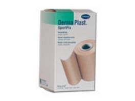 DERMAPLAST Kohäsive Binde SportFix 18 Stück