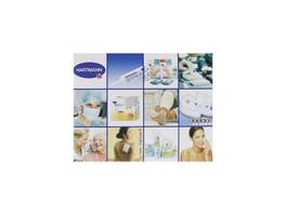 DERMAPLAST Pflasteretui Karton, 14 Standard Pflaster