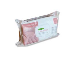 DESODERM Lingettes de soin de la peau, 12 x 80 pièce