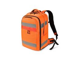 DICOTA Backpack HI-VIS 38 Liter
