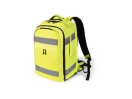 DICOTA Backpack HI-VIS 38 Liter