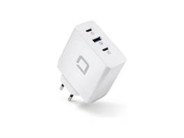 DICOTA Travel Laptop GaN Charger Universal PRO