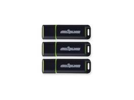 DISK2GO USB-Stick passion 2.0, 16GB - 3 Pack