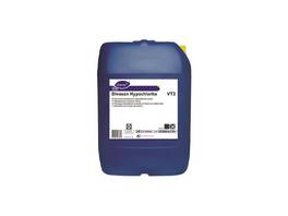 DIVERSEY Désinfectant Divosan Hypochlorite VT3, 20 L