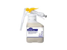 DIVERSEY Nettoyant désinfectant Oxivir Plus 1.5 litres