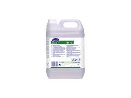 DIVERSEY Nettoyant pour sols Actival F4r 2 x 5 L