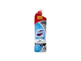 DOMESTOS Gel toilette Professional Ocean 12 x 1 L