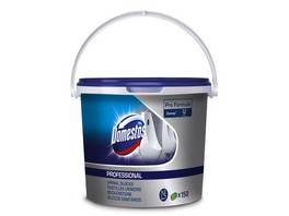 DOMESTOS Pierres de bassin Professional Urinal Blocks 150 Tabs