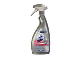 DOMESTOS Sanitärreiniger Professional Sani 4 in 1 Plus 6 x 750 ml