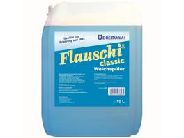 DREITURM Adoucissant FLAUSCHI® CLASSIC 10 L
