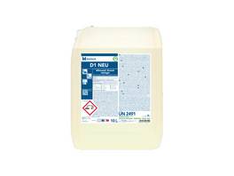 DREITURM Allround- Grundreiniger D1 NEU 10 L