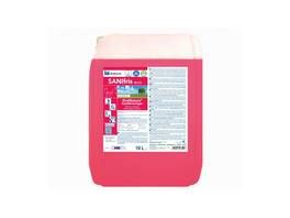 DREITURM Nettoyant sanitaire SANIfris eco DreiNatura® 10 L
