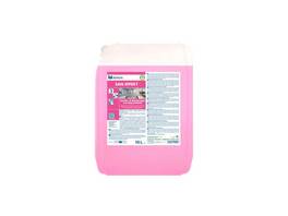 DREITURM Nettoyant sanitaire SAN-EFFEKT 10 L