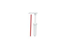 DREITURM Pompe doseuse pour seau 10 L