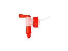 DREITURM Robinet pour bidons de 5 et 10 L