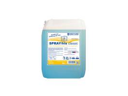 DREITURM SPRAYfris classic Nettoyant verre & plastique 10 L