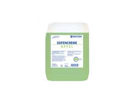 DREITURM Seifencreme Apfel 10 L