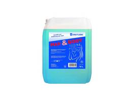 DREITURM Shampoo & Duschgel Hair & Body 10 L