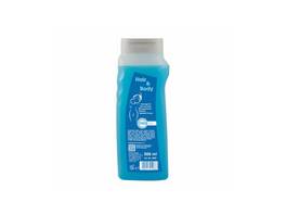 DREITURM Shampooing & gel douche Hair & Body 500 ml